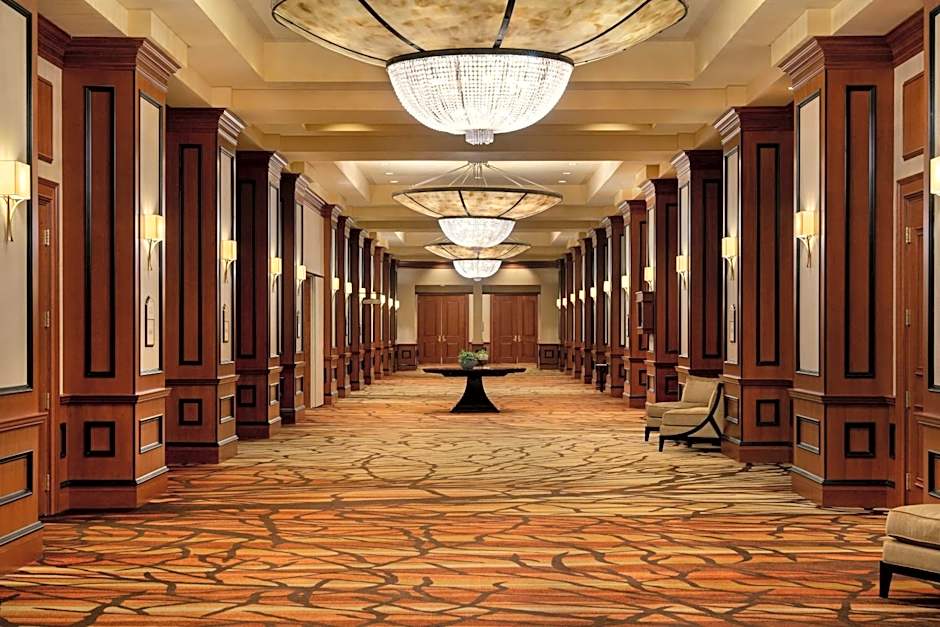 Salt Lake City Marriott City Center