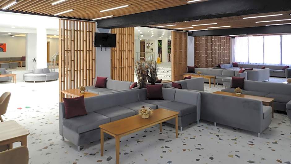 Grand Hotel Sunny Beach - All Inclusive