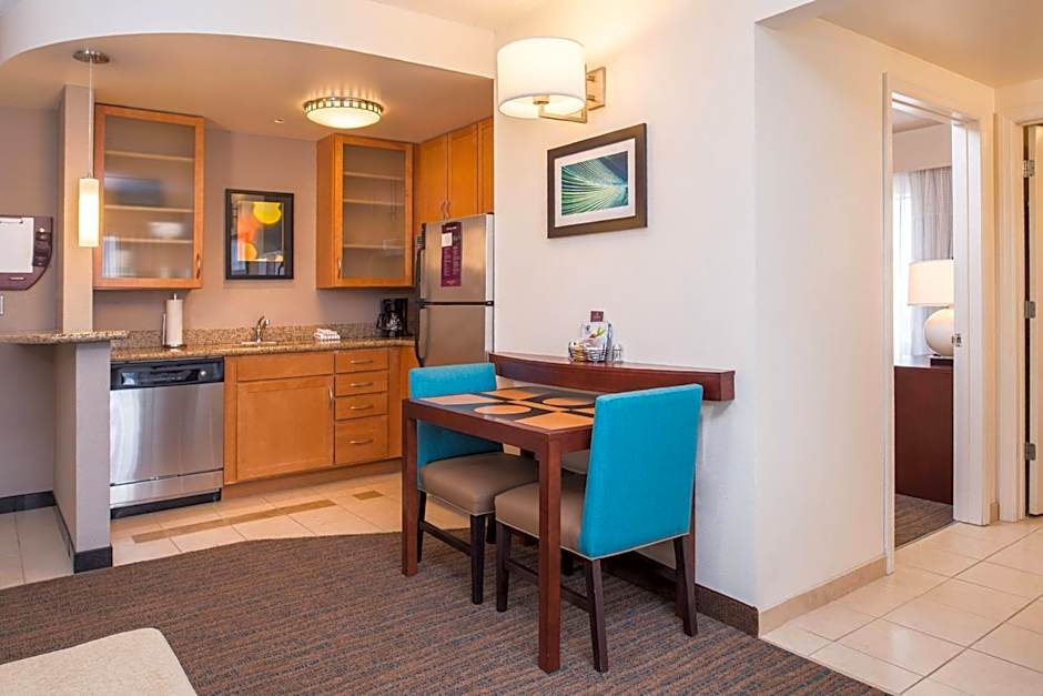 Residence Inn by Marriott Pittsburgh North Shore
