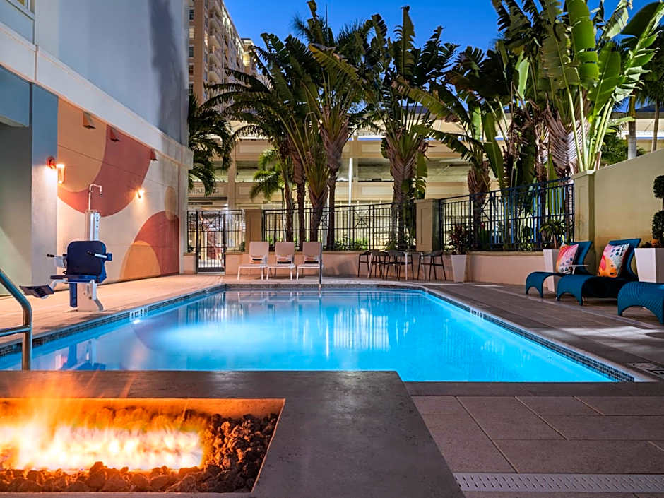 voco Sarasota By IHG