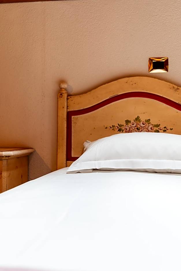 Hotel & Restaurant AL TRIVIO