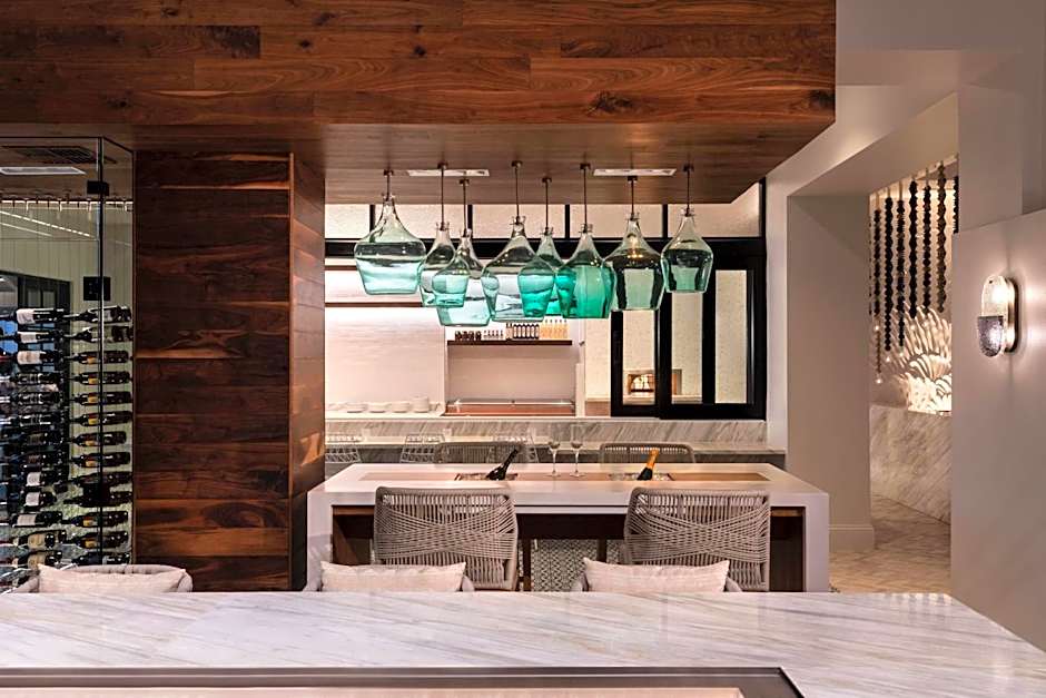 The Ritz-Carlton St. Thomas