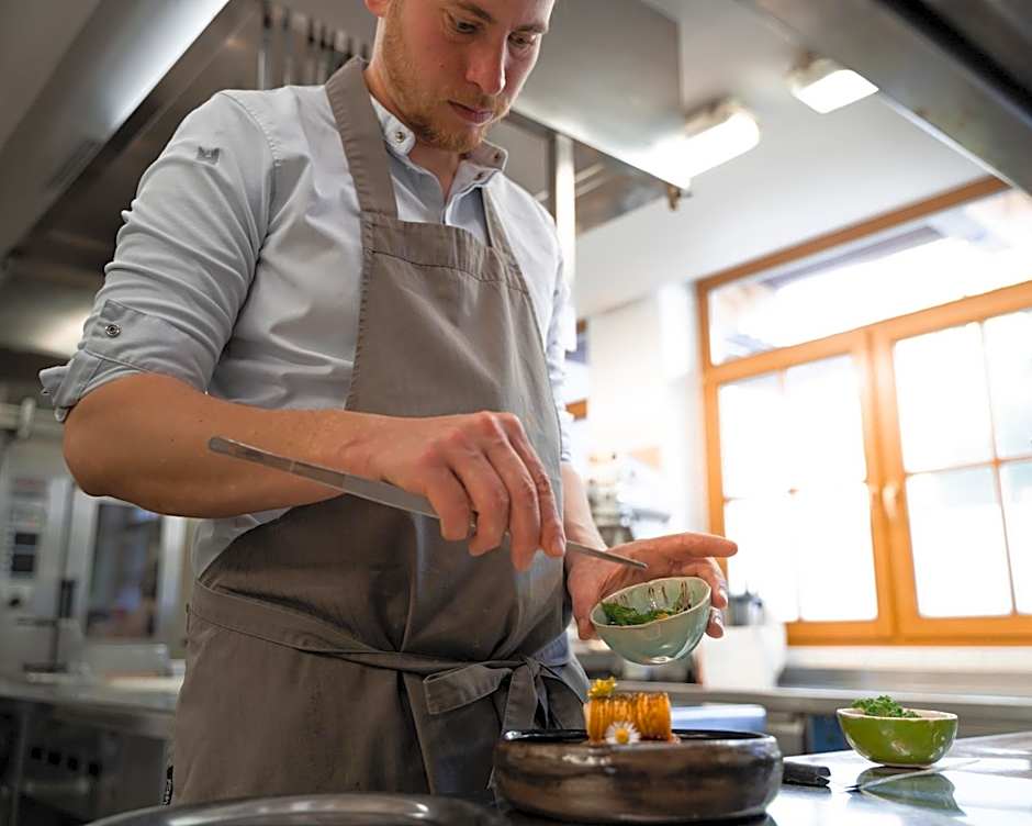 Hotel Leitenhof 4 Sterne Superior