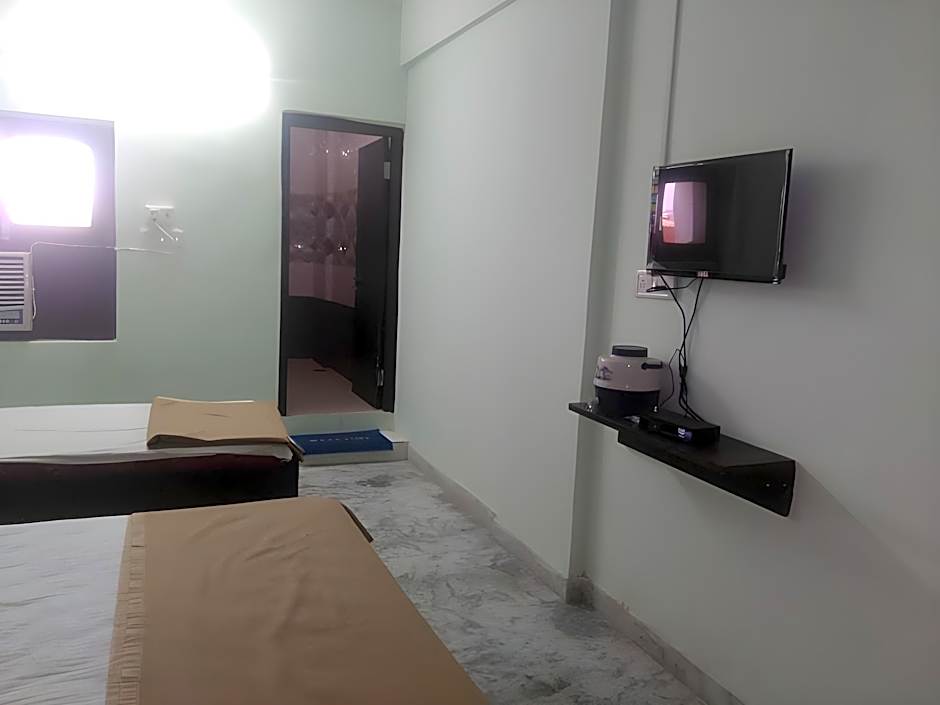 Hotel Kohinoor Inn – Ajmer, GA