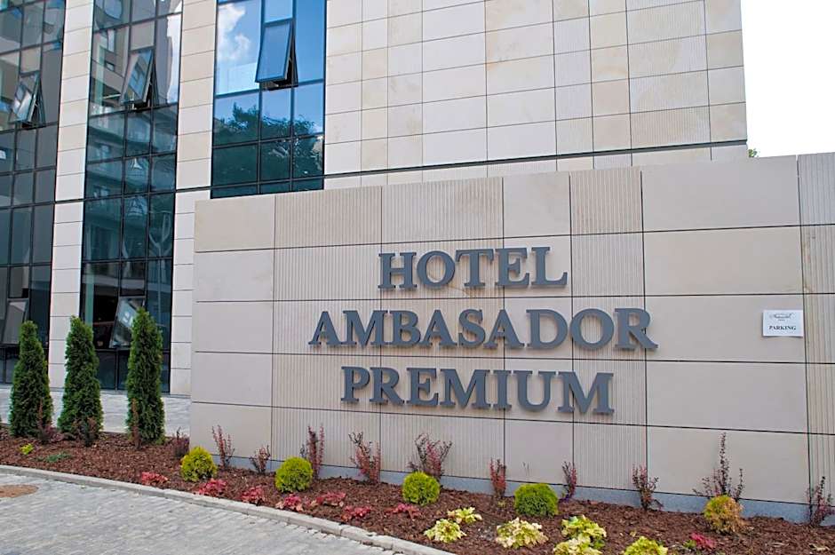 Ambasador Premium