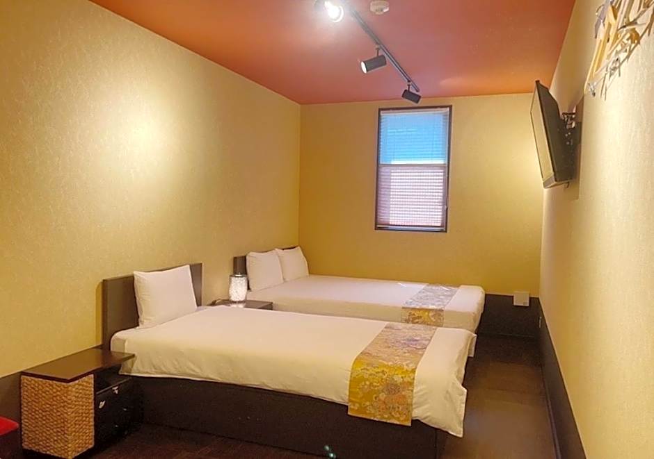 Guest House Wagokoro