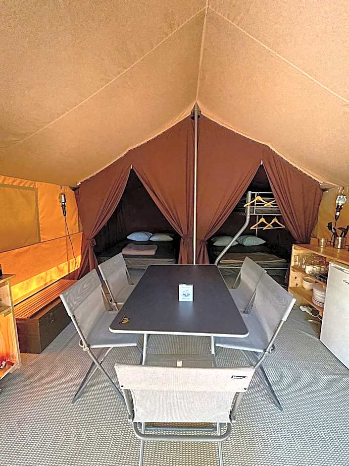 Camping Onlycamp L'Orée d'Alsace