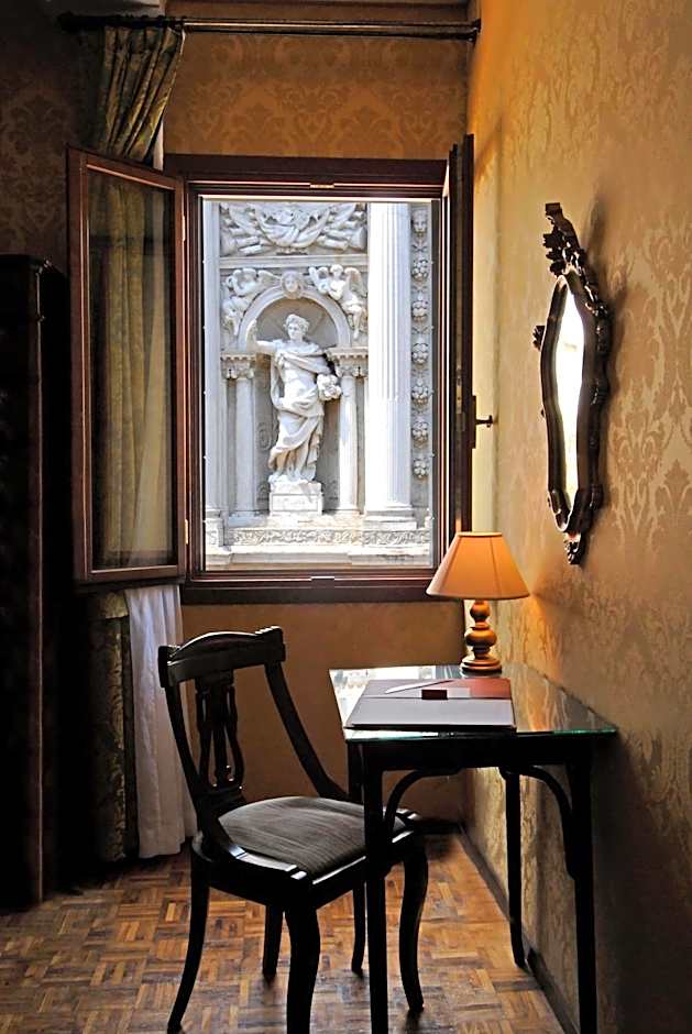 Hotel Bel Sito e Berlino