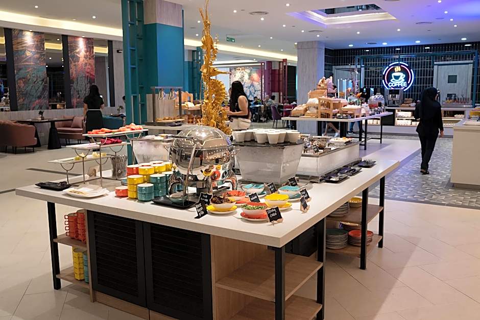 The Waterfront Hotel