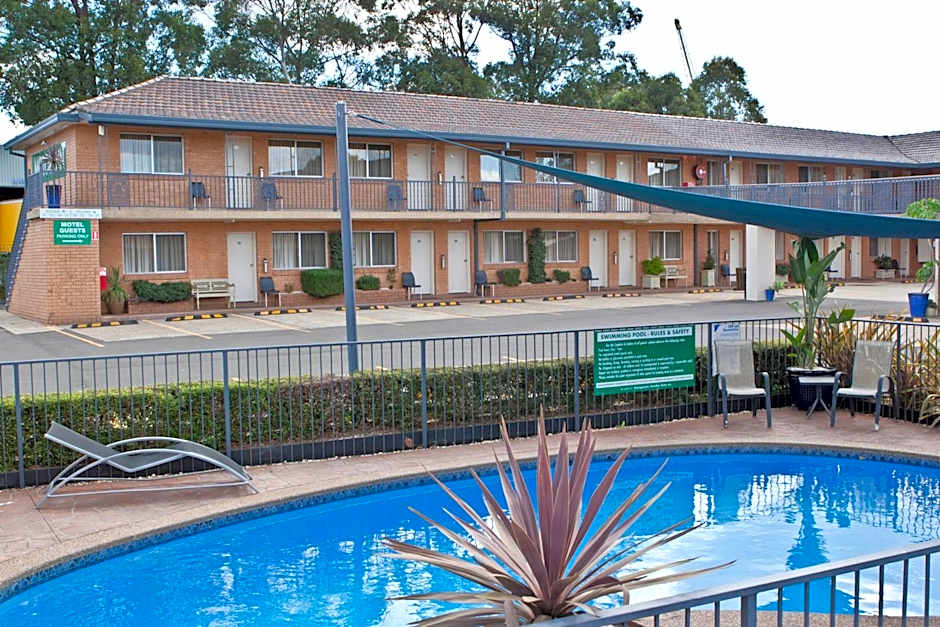Narellan Motor Inn