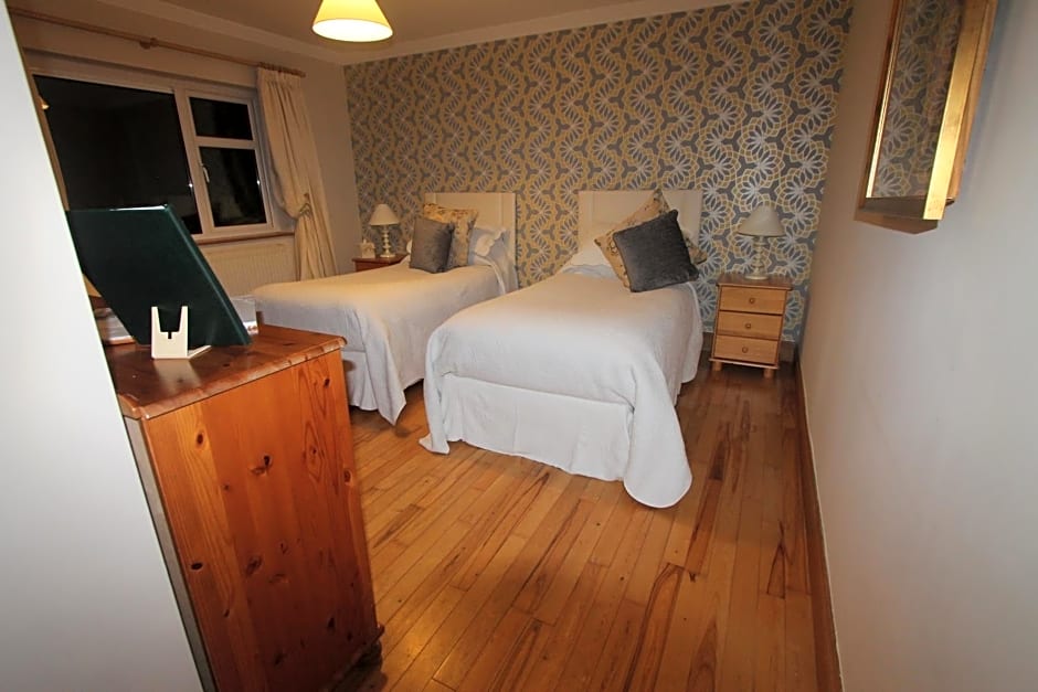 Woodlands Guest Accomadation