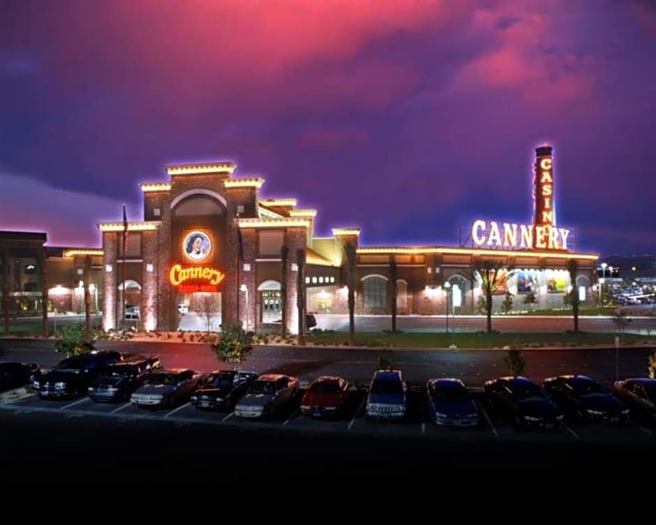 Cannery Casino and Hotel