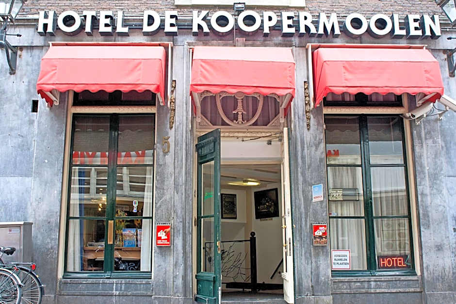 Koopermoolen