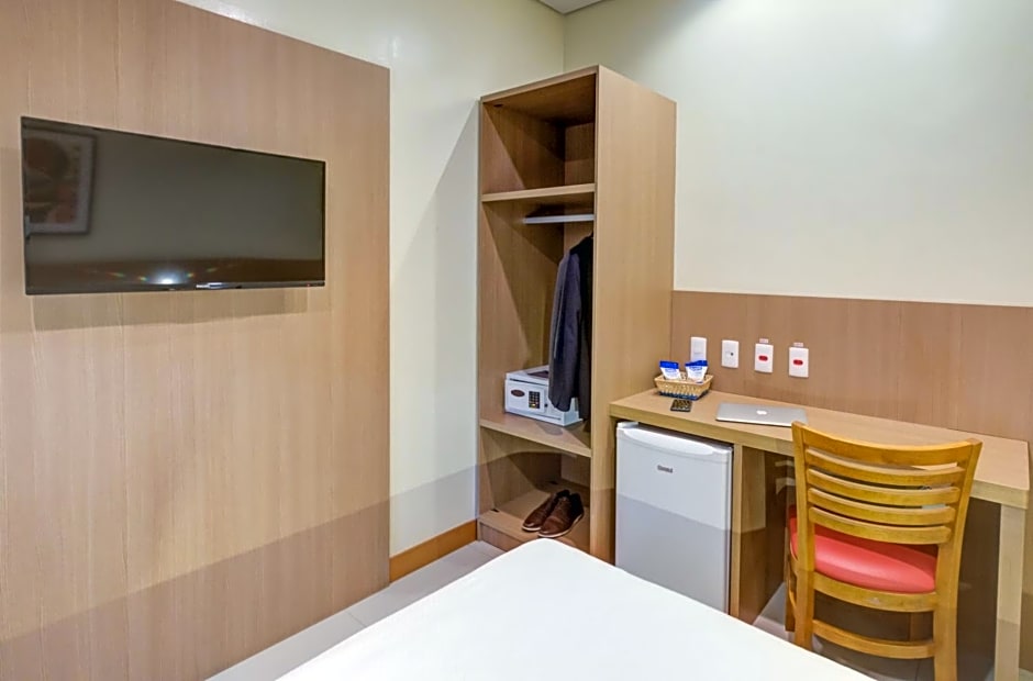 Rio Aeroporto Hotel Galeão