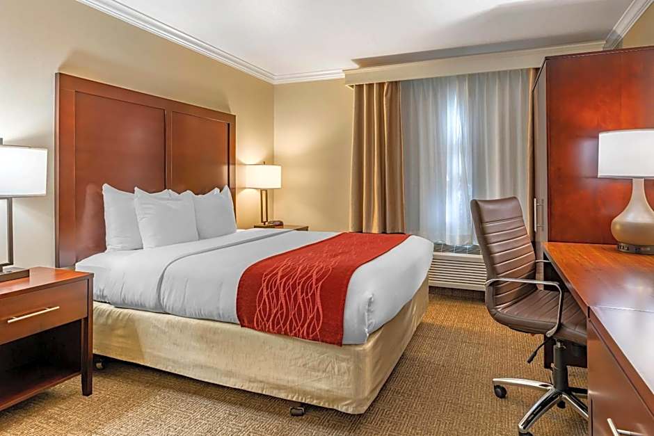 Comfort Inn Columbia Gorge