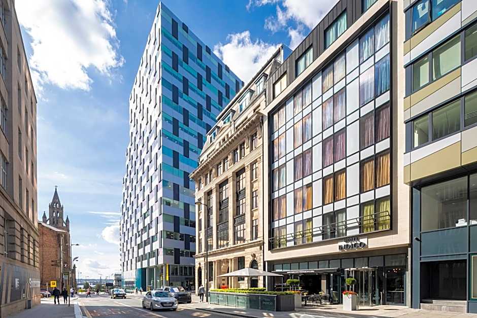 Hotel Indigo Liverpool By IHG