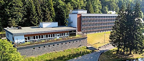 Hotel Schwarzbachtal Hideaway