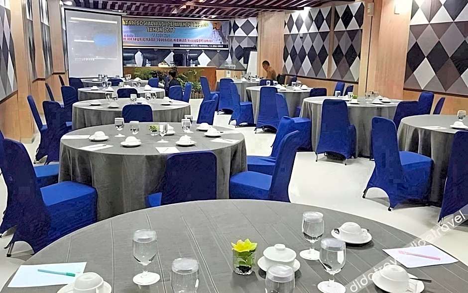 Kawana Hotel