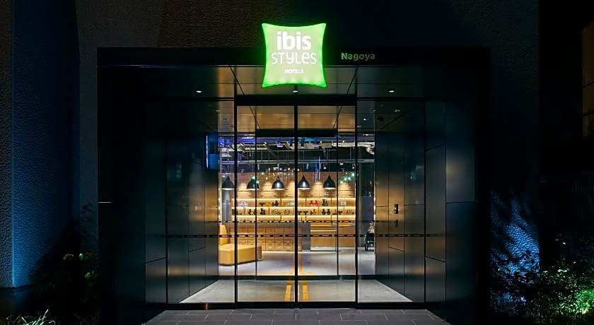 ibis Styles Nagoya