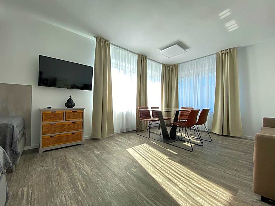 Excellentas Apartments Hannover