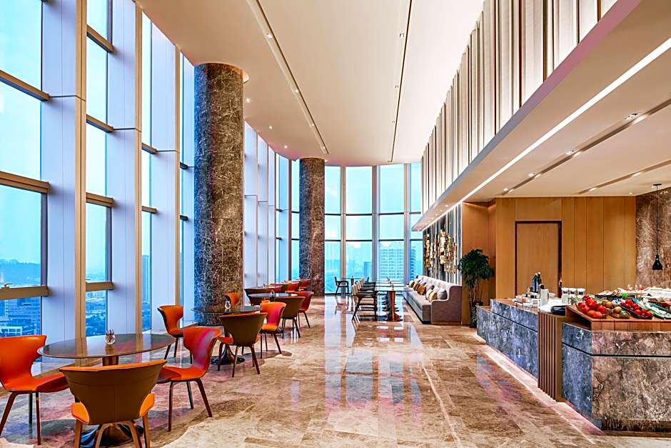 Sheraton Guangzhou Nansha Hotel