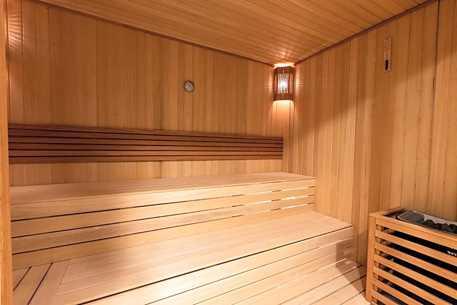 Radisson Hotel Istanbul Harbiye