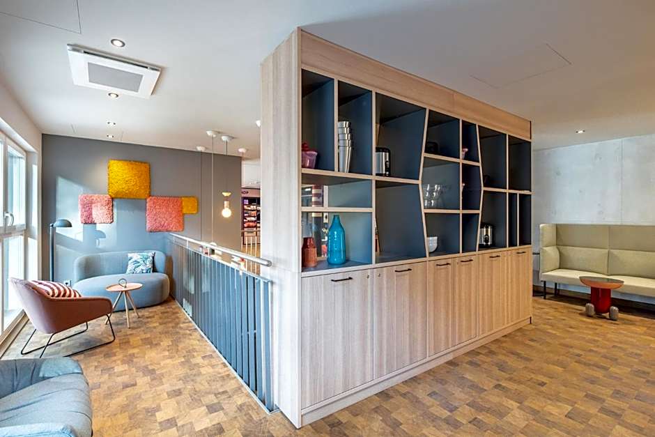 Aparthotel Adagio access Hamburg