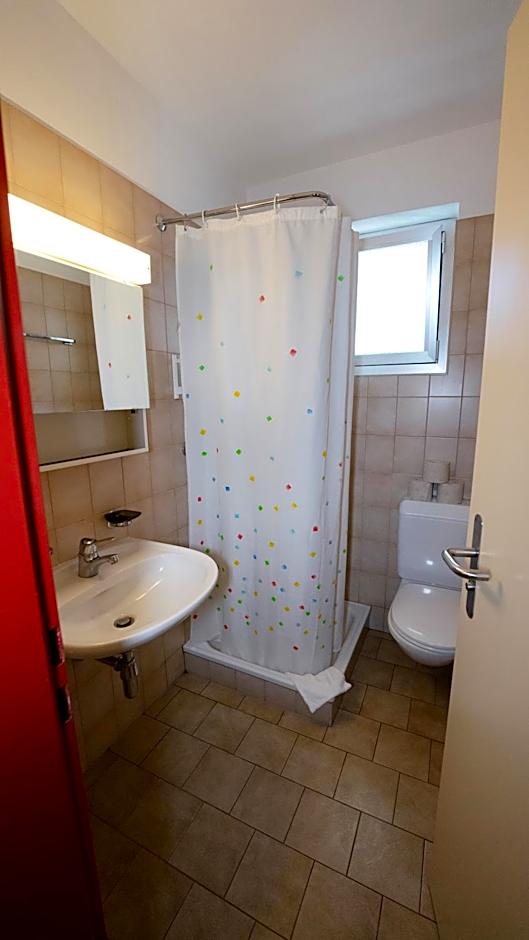 Locarno Youth Hostel