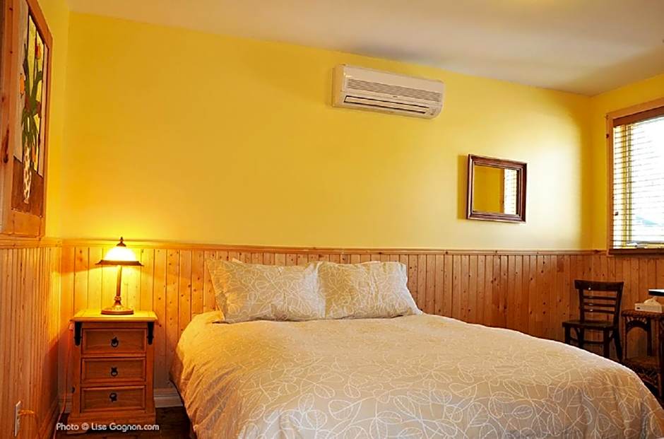 La Galouine Auberge