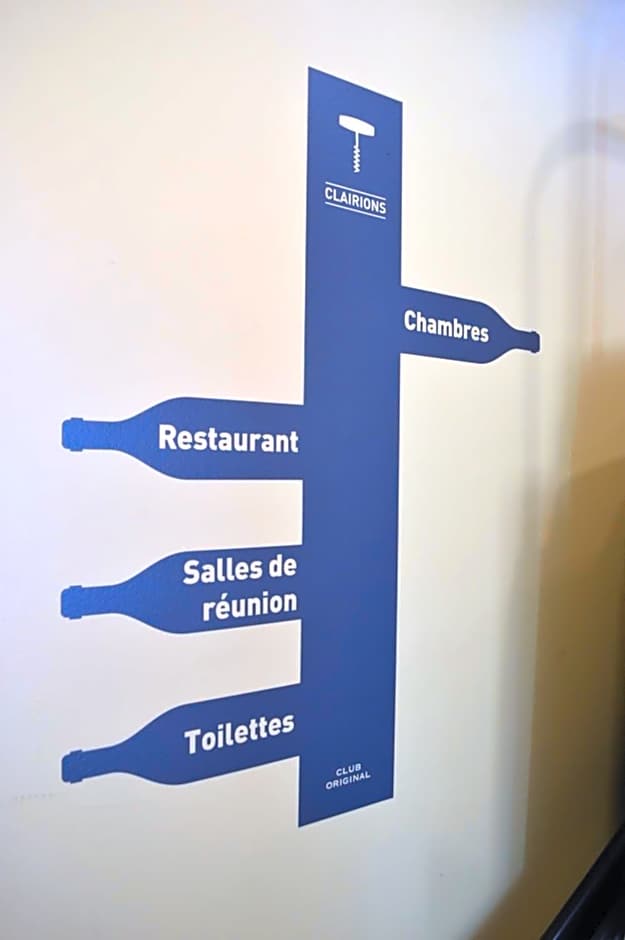 Hotel ibis Styles Auxerre Nord