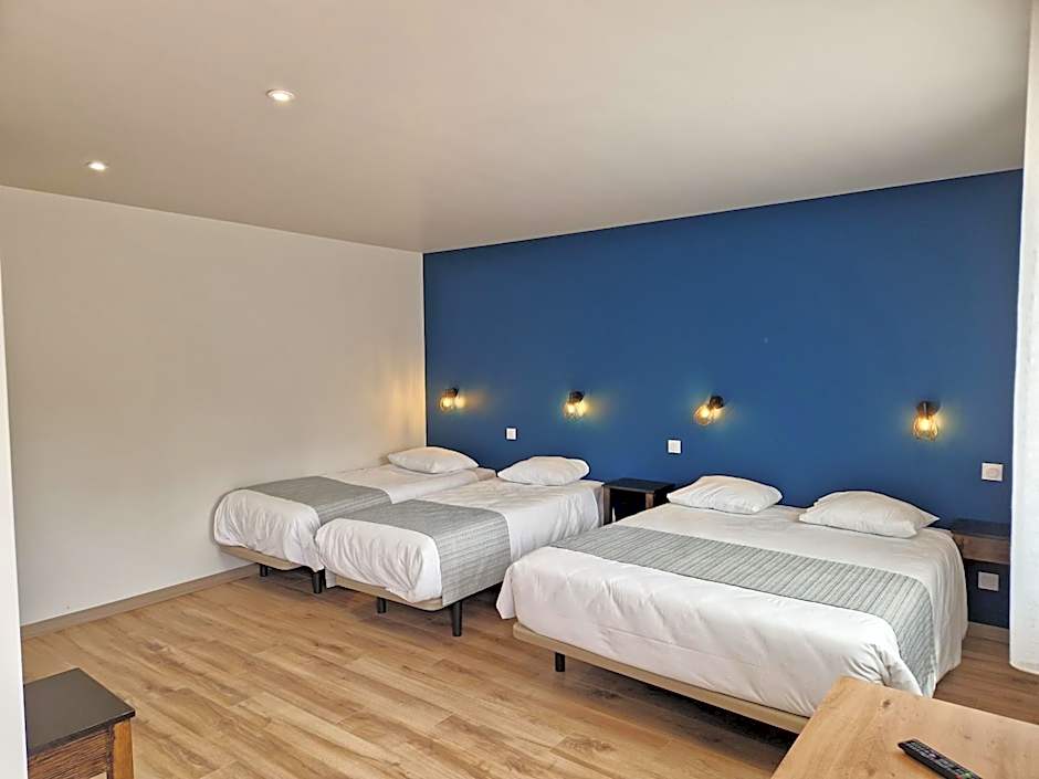 Hotel Restaurant L'Espassole