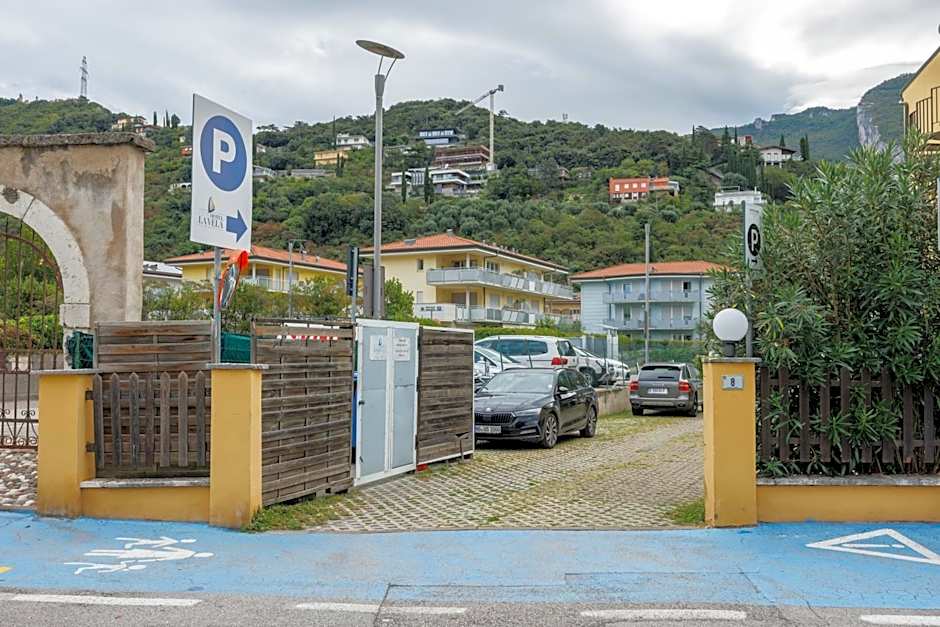 Club Hotel e Residence La Vela