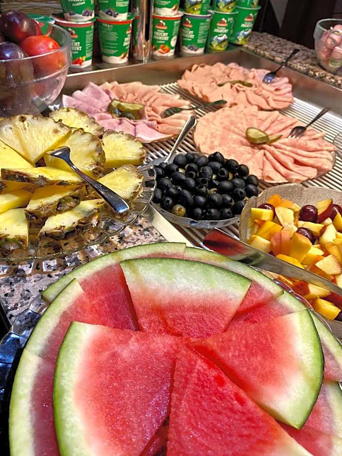 Gasthof Prinzregent Superior