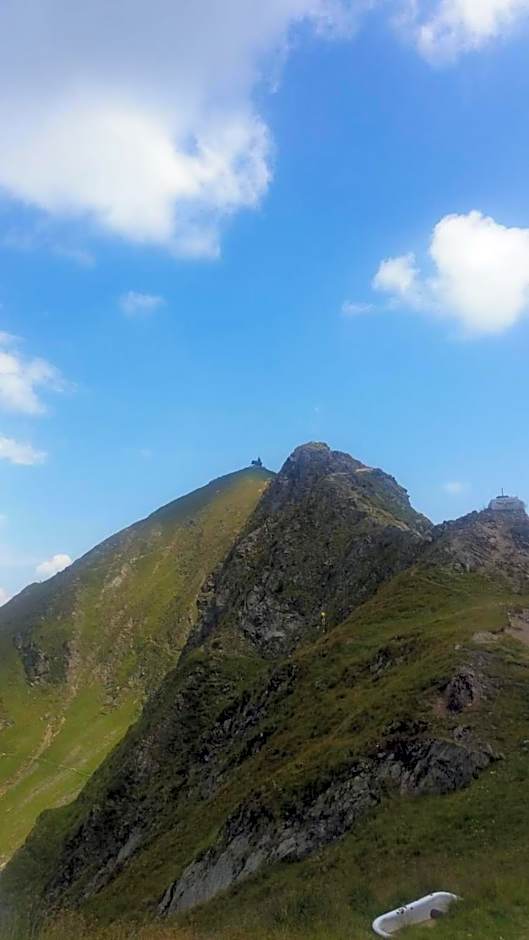 Gästehaus Schwoagerhof