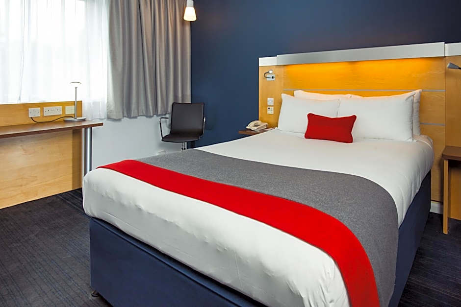 Holiday Inn Express Cambridge By IHG