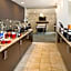 Residence Inn by Marriott Harrisburg Hershey