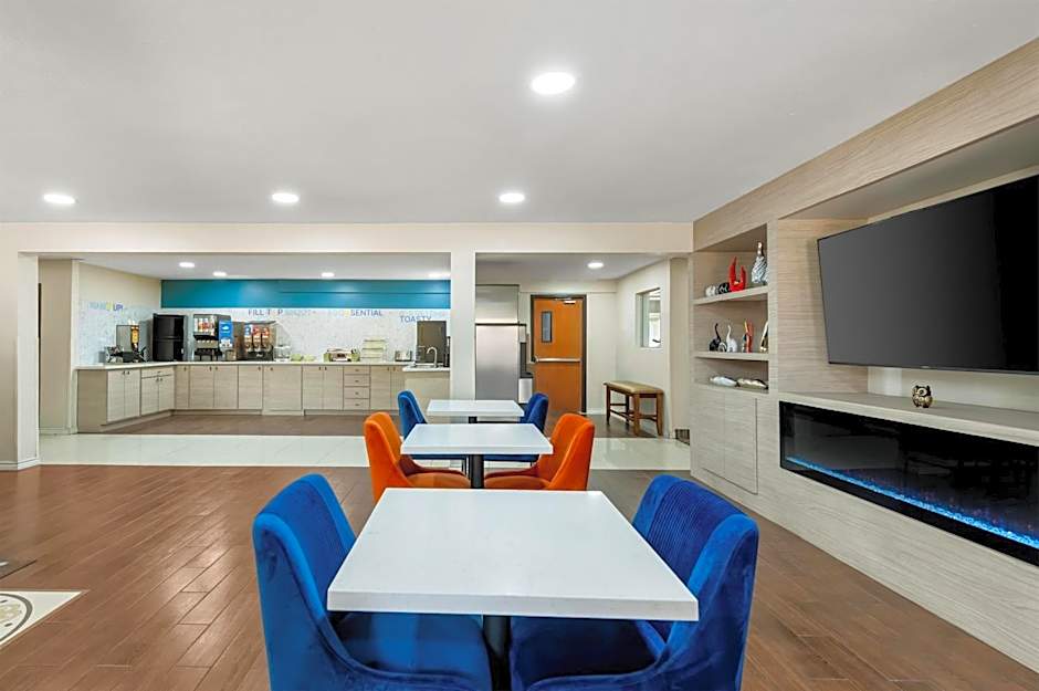 Sonesta Essential Hotels Longview
