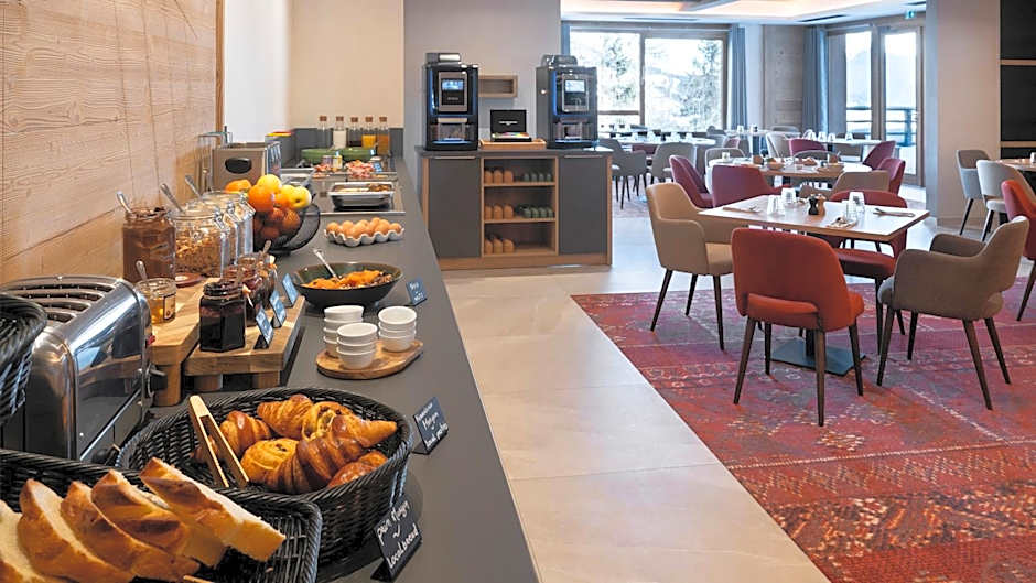 MGM Hôtels & Résidences - Hôtel Akoya