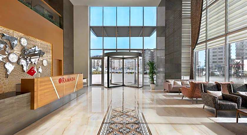 Ramada by Wyndham Diyarbakir
