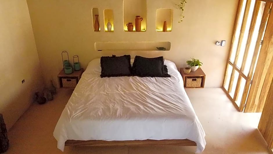 Zenote Sanctuary