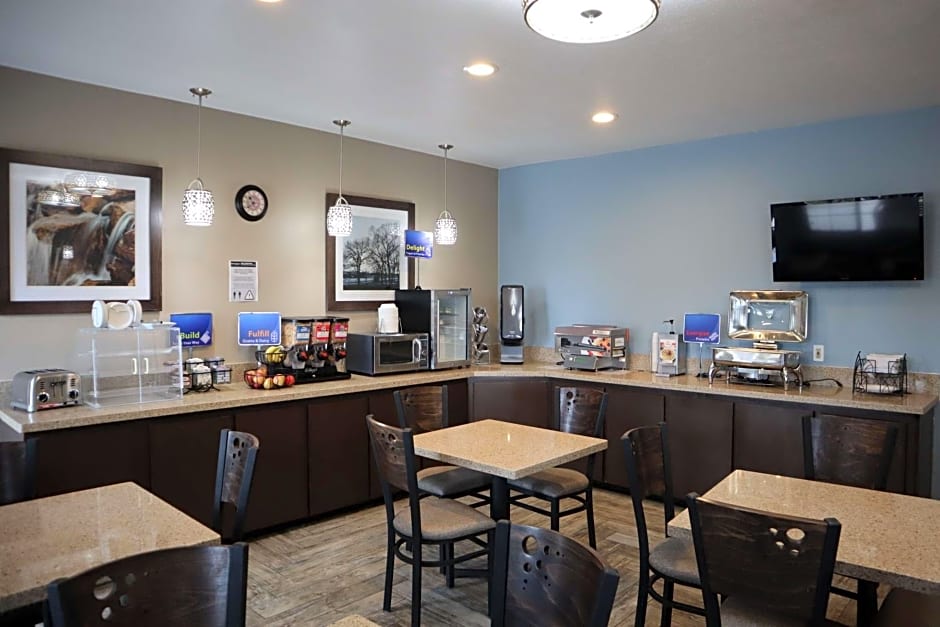 Best Western Lake Conroe Inn