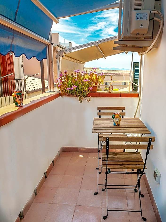 Dafni e Naide Apartment