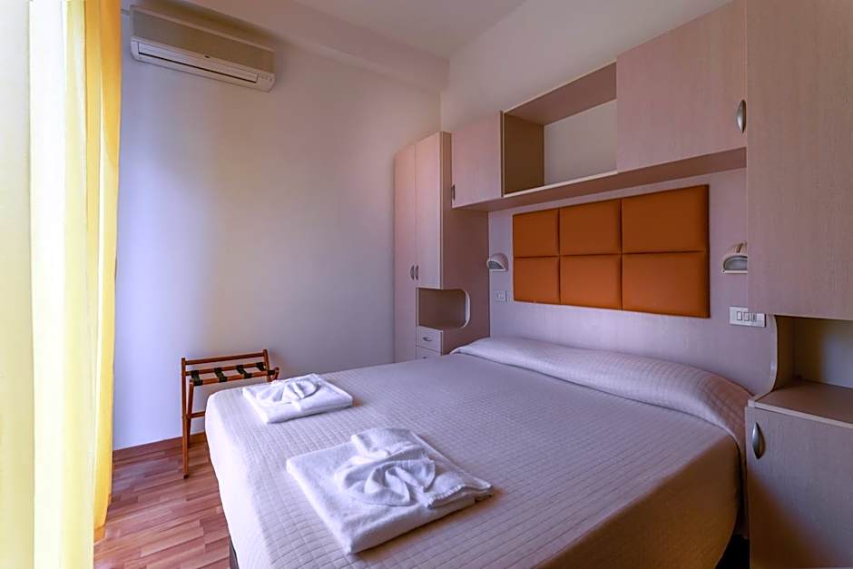 Hotel Stresa