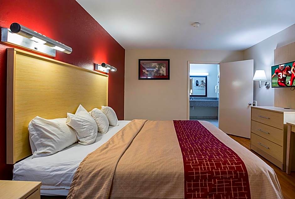 Red Roof Inn West Memphis, AR