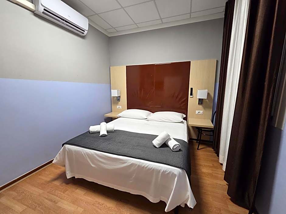 Hotel Paradiso