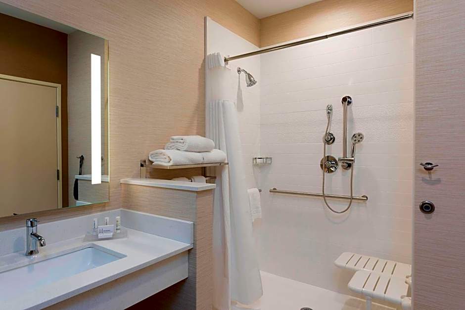 Fairfield Inn & Suites by Marriott West Monroe