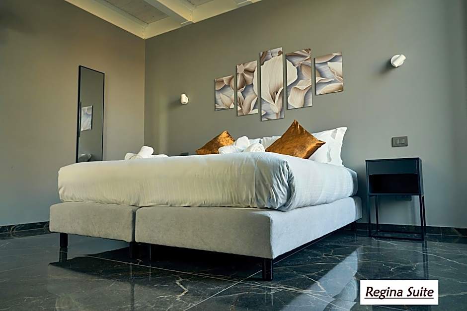 Q71 TIMELESS SUITES