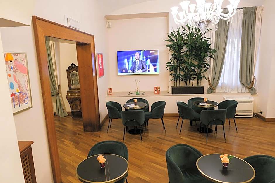 Hotel Medici