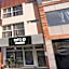 Super Hotel O Zirakpur City Court Complex Formerly The Platinum