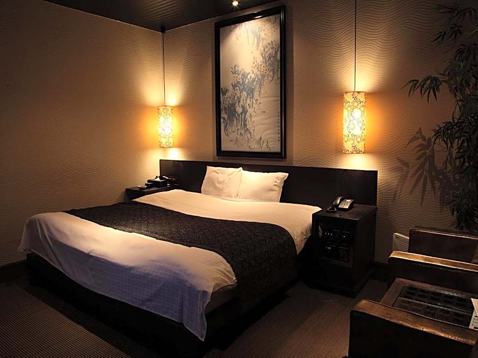 Hotel Cuna Kyoto Love Hotel